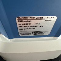Vacuubrand BVC Control Pump image 3